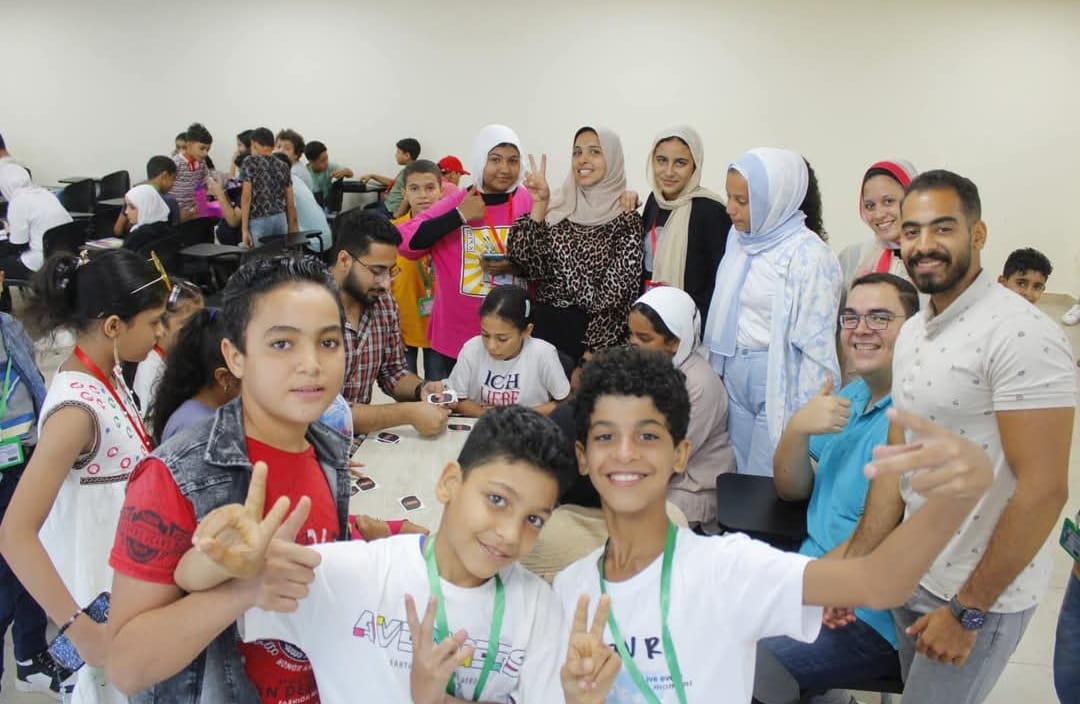 Event 1