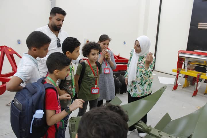 Workshop 1