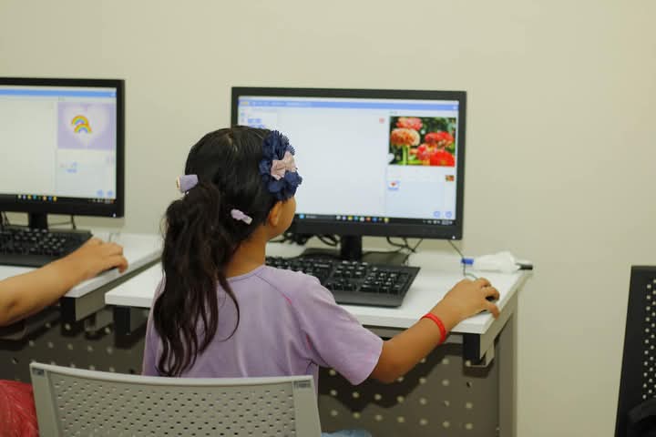 Student 4