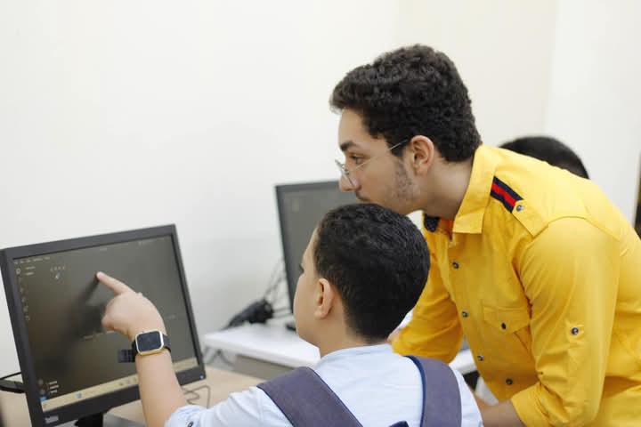 Student 5