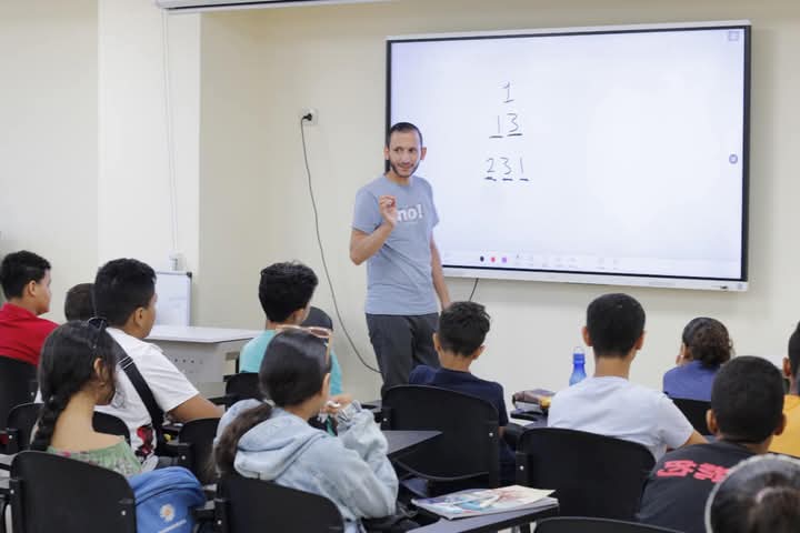 Student 6