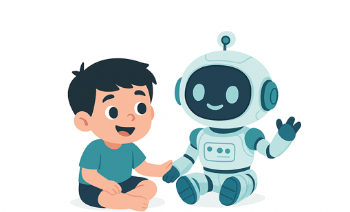 Children Technology