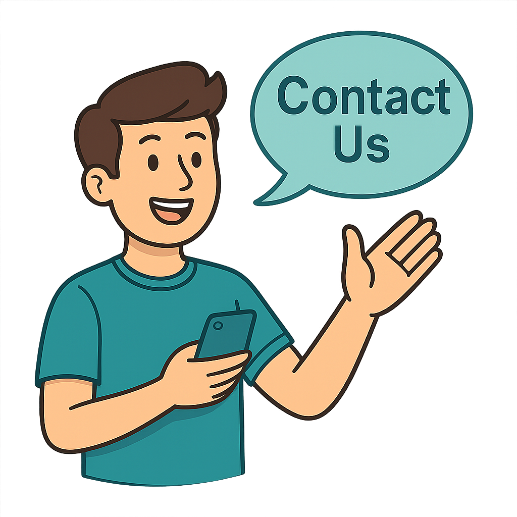 Contact Image