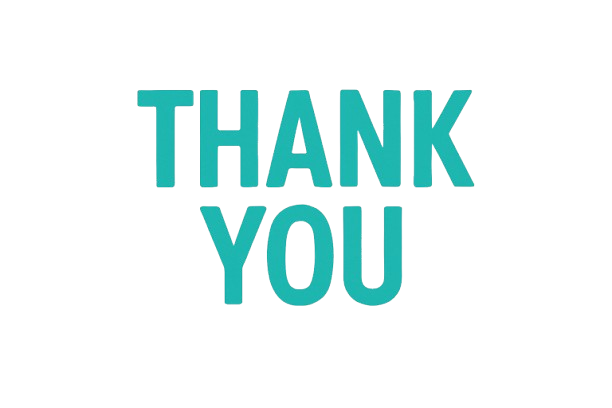 thank