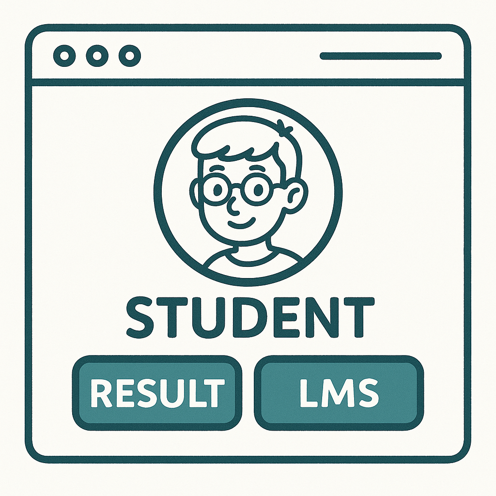 Student Services Image